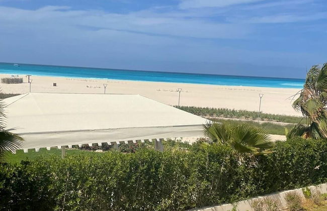 First row Sea view villa in safi Marassi - Photo 51