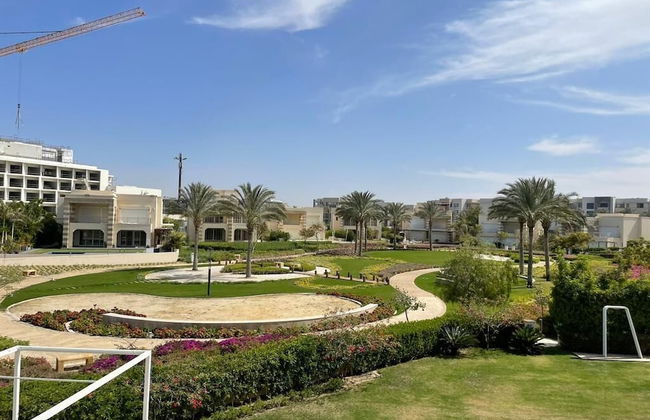 First row Sea view villa in safi Marassi - Photo 57