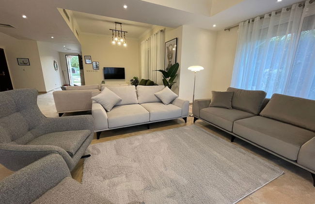 First row Sea view villa in safi Marassi - Photo 44
