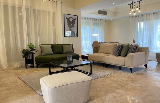 First row Sea view villa in safi Marassi - Photo 53
