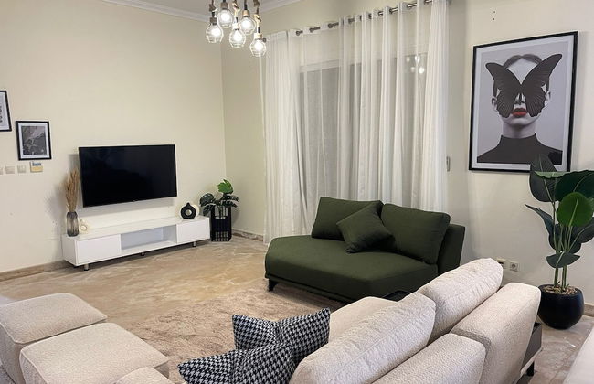 First row Sea view villa in safi Marassi - Photo 40