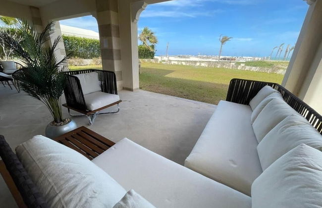 First row Sea view villa in safi Marassi - Photo 56