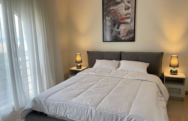First row Sea view villa in safi Marassi - Photo 18