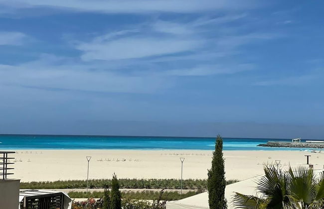 First row Sea view villa in safi Marassi - Photo 69