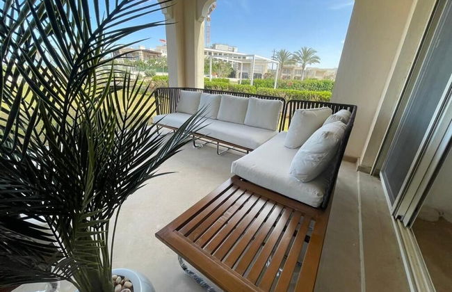 First row Sea view villa in safi Marassi - Photo 59