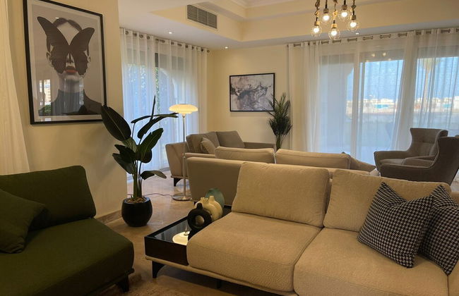 First row Sea view villa in safi Marassi - Photo 41