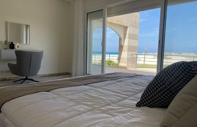 First row Sea view villa in safi Marassi - Photo 60