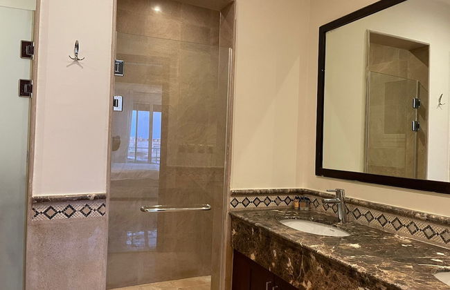 First row Sea view villa in safi Marassi - Photo 48