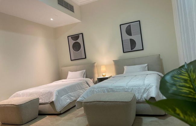 First row Sea view villa in safi Marassi - Photo 21