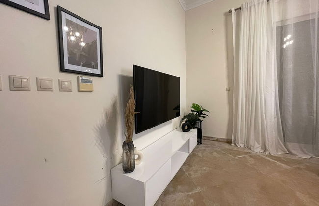 First row Sea view villa in safi Marassi - Photo 22