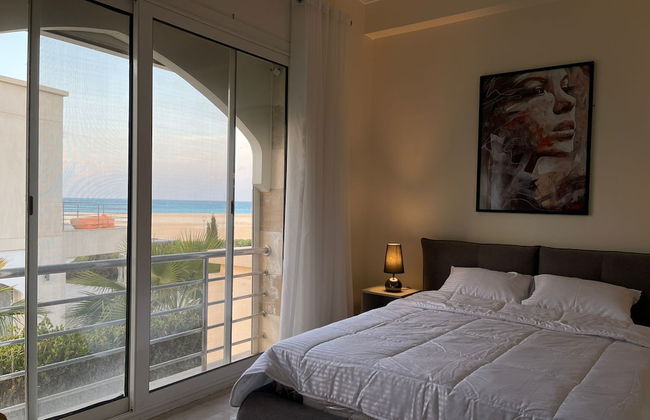 First row Sea view villa in safi Marassi - Photo 9