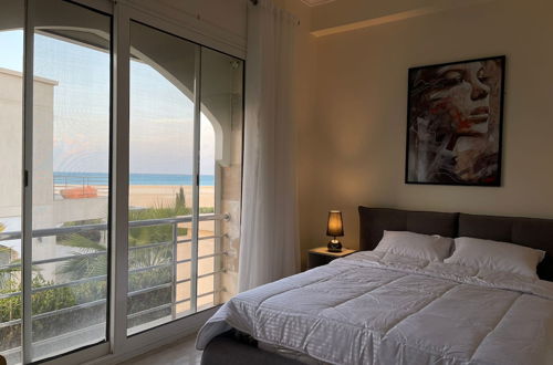 Photo 9 - First row Sea view villa in safi Marassi