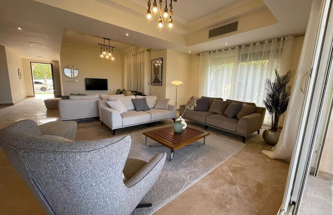 First row Sea view villa in safi Marassi - Photo 63