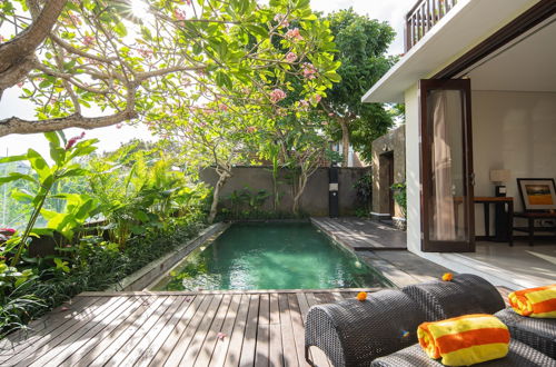 Photo 60 - Canggu Circle Villa by Ini Vie Hospitality