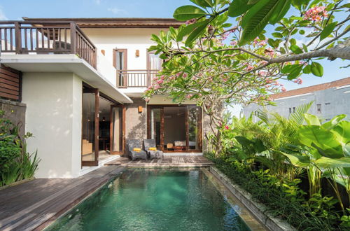 Photo 31 - Canggu Circle Villa by Ini Vie Hospitality