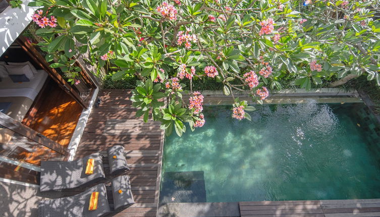 Photo 1 - Canggu Circle Villa by Ini Vie Hospitality