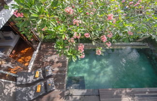 Photo 1 - Canggu Circle Villa by Ini Vie Hospitality