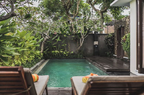 Photo 29 - Canggu Circle Villa by Ini Vie Hospitality