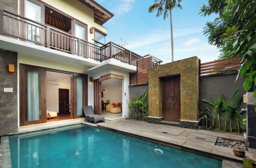 Foto 30 - Canggu Circle Villa by Ini Vie Hospitality