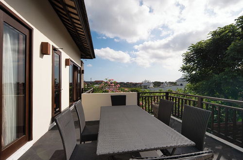 Photo 22 - Canggu Circle Villa by Ini Vie Hospitality