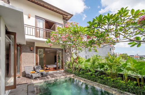 Foto 47 - Canggu Circle Villa by Ini Vie Hospitality