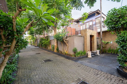 Foto 59 - Canggu Circle Villa by Ini Vie Hospitality