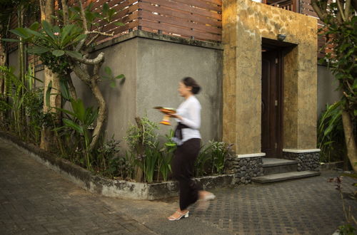 Foto 43 - Canggu Circle Villa by Ini Vie Hospitality