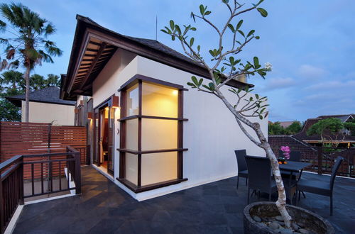 Photo 13 - Canggu Circle Villa by Ini Vie Hospitality