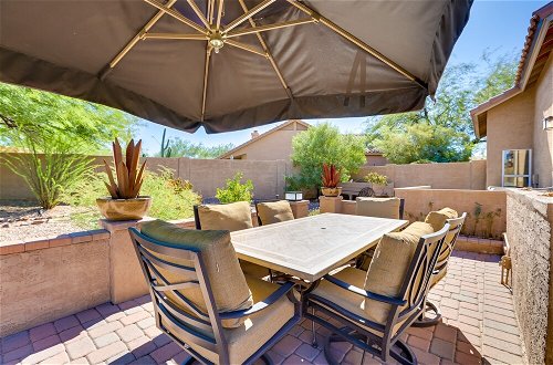 Photo 25 - 'the Cactus Ranch House' W/pool & Outdoor Kitchen