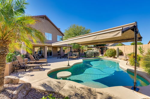 Foto 40 - Cave Creek Getaway w/ Pool & Outdoor Kitchen