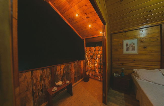 Cabanas Capivari Lodge - Foto 2