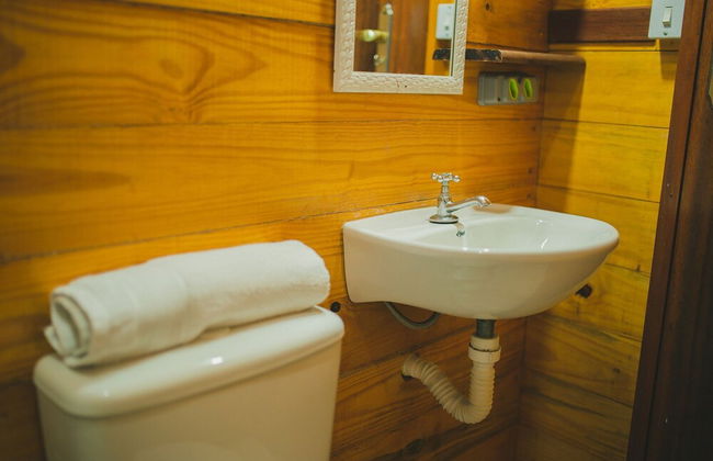 Cabanas Capivari Lodge - Foto 56