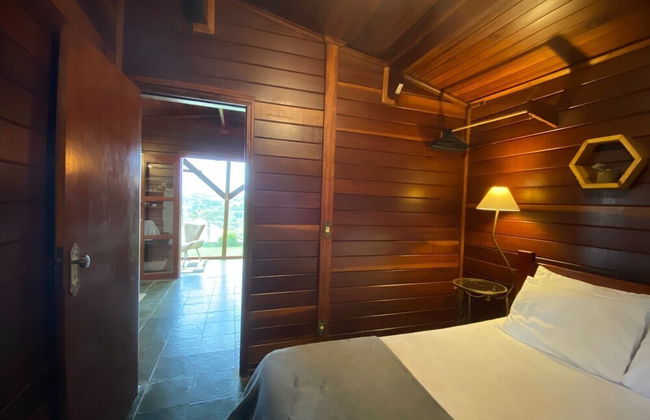 Cabanas Capivari Lodge - Foto 29