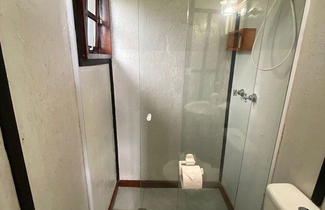 Cabanas Capivari Lodge - Foto 58