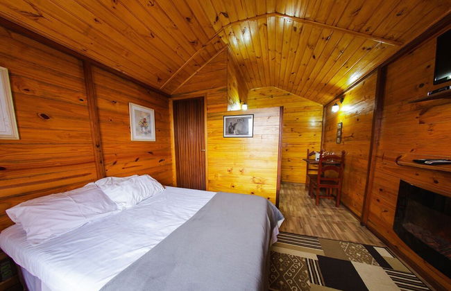 Cabanas Capivari Lodge - Foto 5