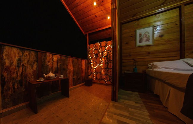Cabanas Capivari Lodge - Foto 17