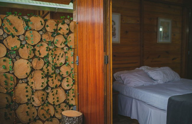 Cabanas Capivari Lodge - Foto 14