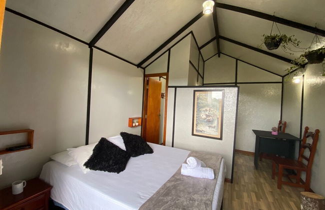 Cabanas Capivari Lodge - Foto 19