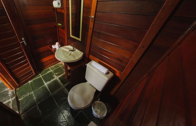Cabanas Capivari Lodge - Foto 64