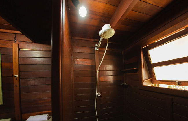 Cabanas Capivari Lodge - Foto 65