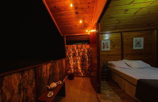 Photo 1 - Cabanas Capivari Lodge