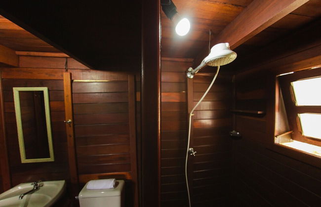 Cabanas Capivari Lodge - Foto 60