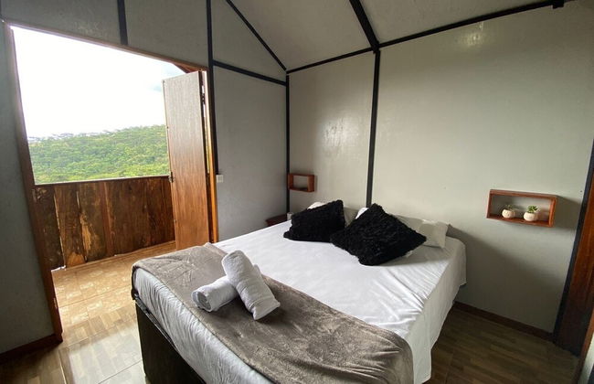 Cabanas Capivari Lodge - Foto 18