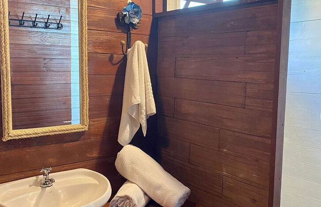 Cabanas Capivari Lodge - Foto 69