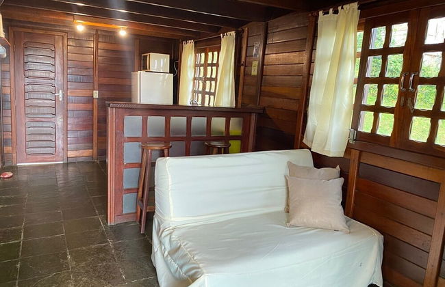Cabanas Capivari Lodge - Foto 38