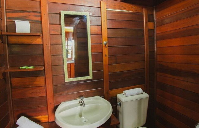 Cabanas Capivari Lodge - Foto 63