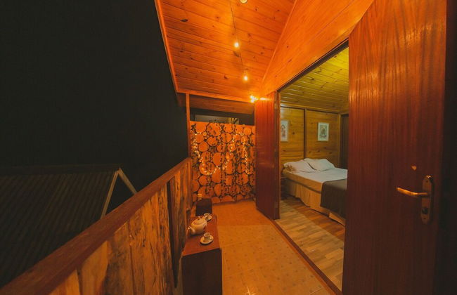Cabanas Capivari Lodge - Foto 20