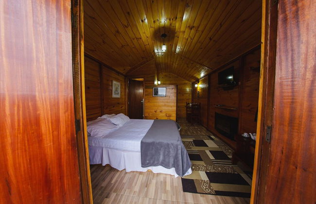 Cabanas Capivari Lodge - Foto 12
