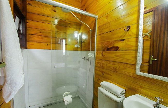 Cabanas Capivari Lodge - Foto 54