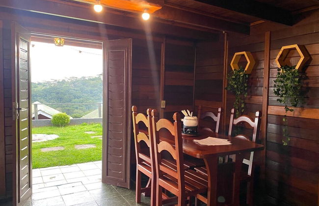 Cabanas Capivari Lodge - Foto 78